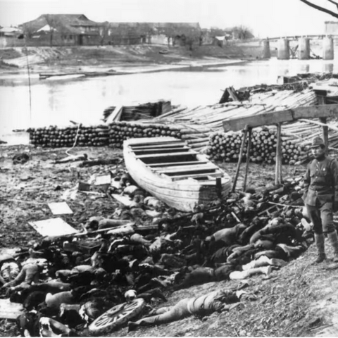 【国家公祭日】勿忘国耻 吾辈自强——铁西街道新时代文明实践所开展公祭日线上主题教育活动