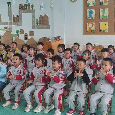 长兴双语幼儿园