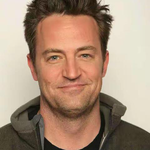 Farewell，Matthew Perry！10句经典对白，怀念钱德勒.