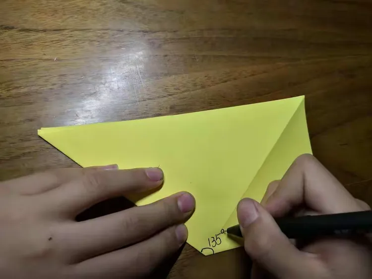 我会折角和拼角