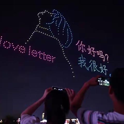 2023新年献词｜总有奋不顾身的相信，总要坚韧恒久的勇气