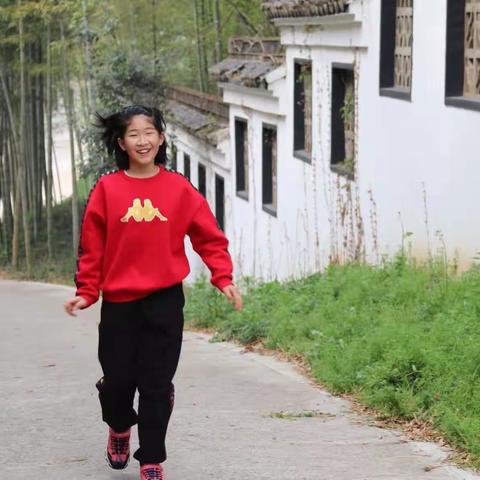 我是朗读者｜四下《在天晴了的时候》