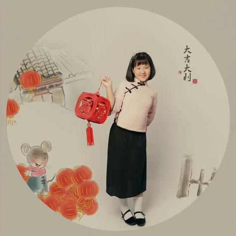 今天我是主讲人——雏凤书香 实小讲坛四年级专场