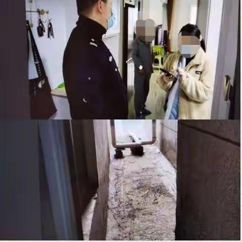 【长安分局】急民所需，杜绝高空抛物——十一月典型事例（一）