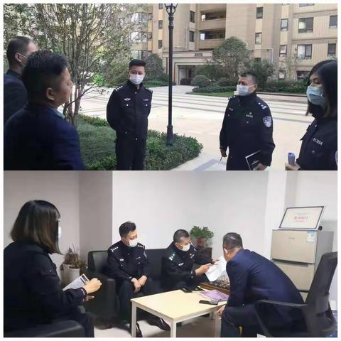 【长安分局】全心全意为民解决落户户籍疑惑——（十月份典型事例一）