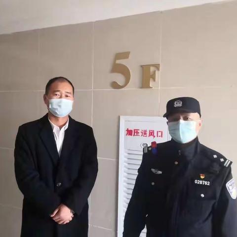 【长安分局】郭杜派出所积极处理噪音扰民问题——十一月典型事例（二）