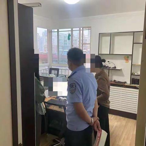 长安分局】杜绝噪音扰民，营造和谐环境——九月典型事例（二）