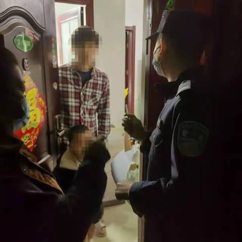 【长安分局】韦曲派出所及时解决噪音扰民问题——三月份典型案例（一）