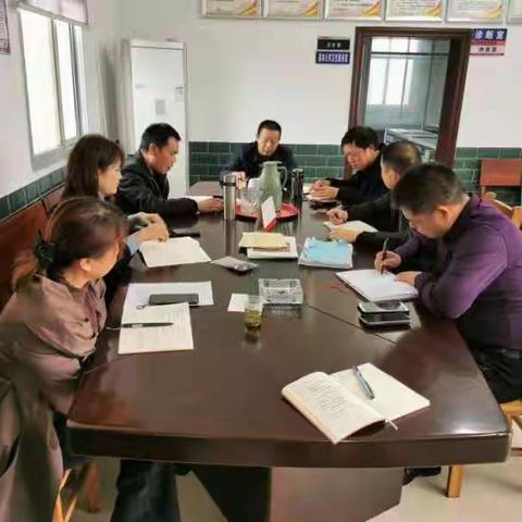 楠竹村工作周记11.1～～11.7