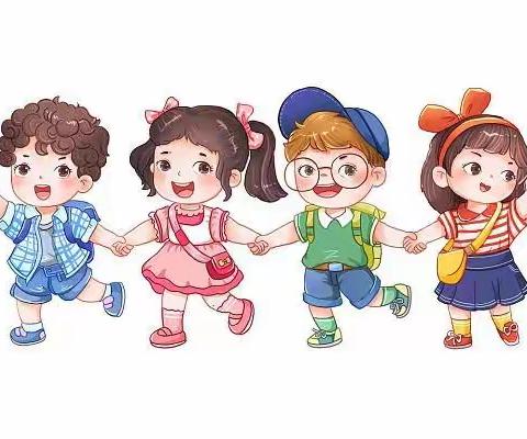 感恩有你护学—1、（4）中队