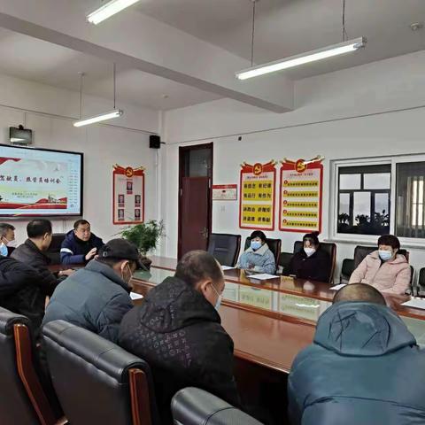 筑牢安全防线 建设平安校园