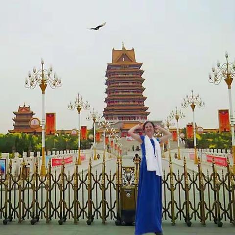 理明的美篇
