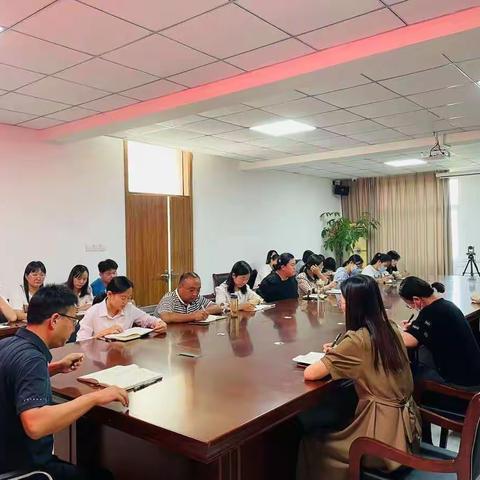 周末不停歇 安全生产要落实 铁路大院街道扎实推进各项工作
