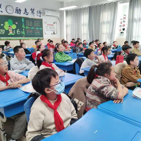 大学路小学四6班STEM主题课程剪影 饮水鸟
