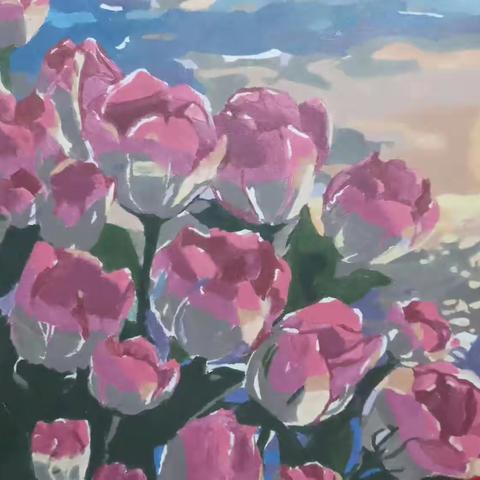 巧夺天工的作品