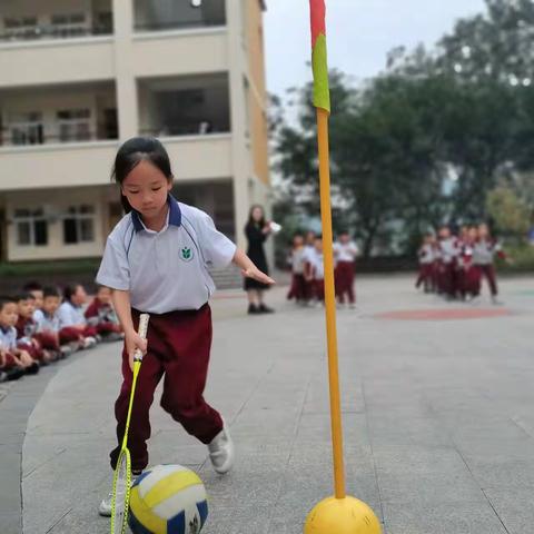 一年段吉尼斯——挑战自我，秀出精彩