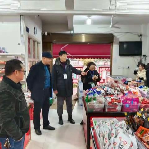 【督导十食品安全】食品安全记心中，舌尖隐患去无踪。