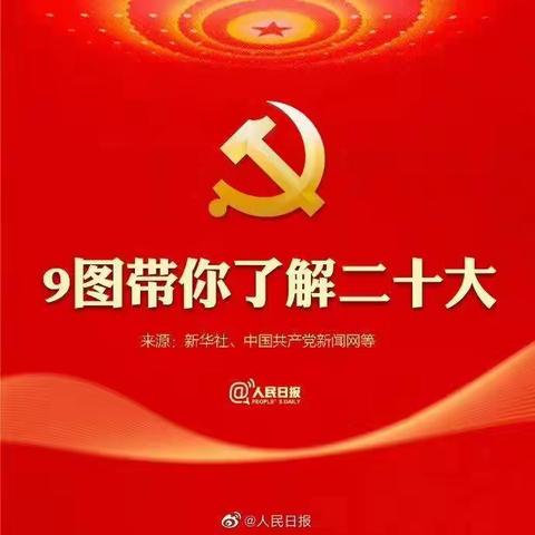 城东区民族保育院 与您一起了解二十大