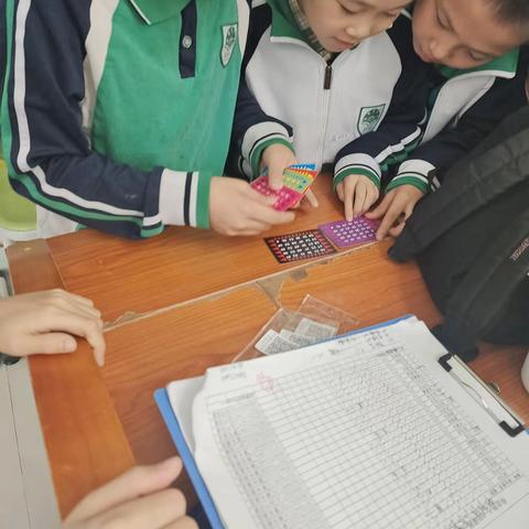 魔术课2.28徐老师