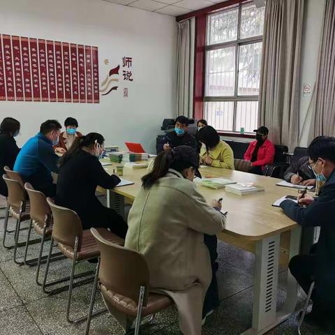 积极准备，精准施策，幸福街小学全力做好开学前疫情防控工作