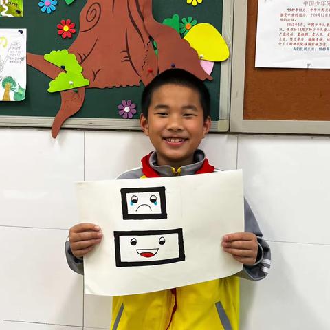 先锋小学美术课后服务反馈8
