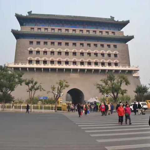 北京之旅20131018