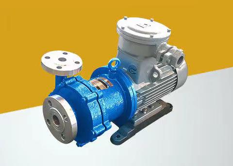 [鲸圣]锅炉高压高温给水泵,合金磁力泵之32CQ-25