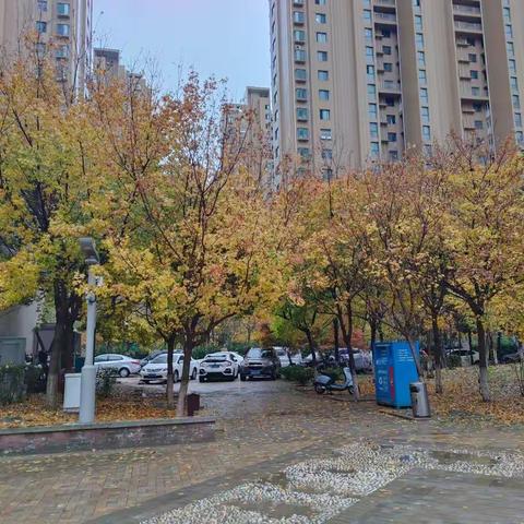 真诚服务，微笑以待 携手共进，共建家园