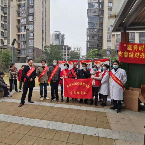 服务时代好声音 飞入寻常百姓家