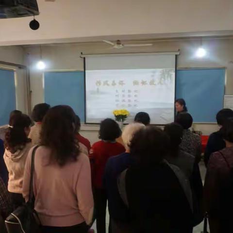 【西安年 最中国】小寨路街道吉祥社区开展清明祭祀祭奠先祖活动信息