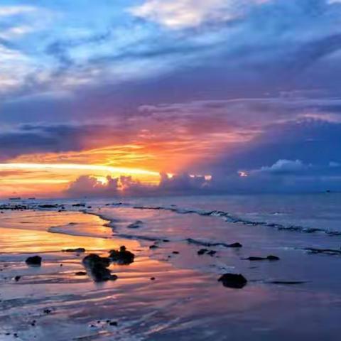 计算机学者齐聚北海享国际学术盛宴-EI会议征稿