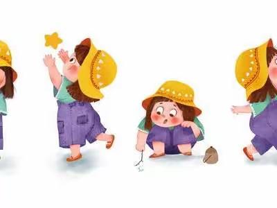 “临”危不惧，“沂”起抗疫， “相约线上，童样精彩”临沂育成小学幼儿园中一班线上活动第二十期