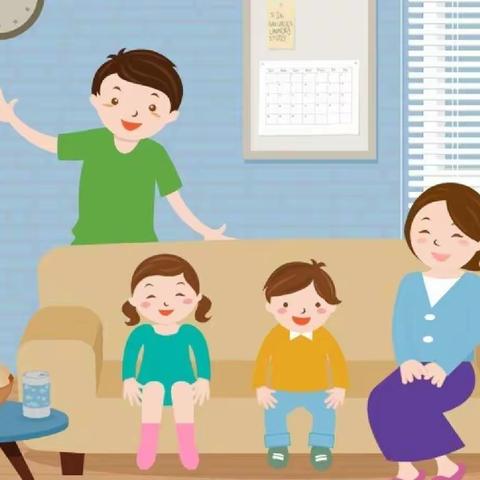 “临”危不惧，“沂”起抗疫， “相约线上，童样精彩”临沂育成小学幼儿园中一班线上活动第四期