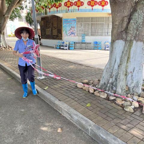 核酸现场恢复工作