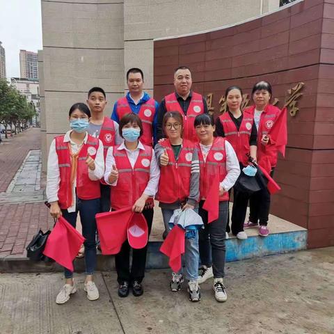 雨中坚守，保障学生安全--五（3）班第三次护畅圆满完成🎉🎉🎉