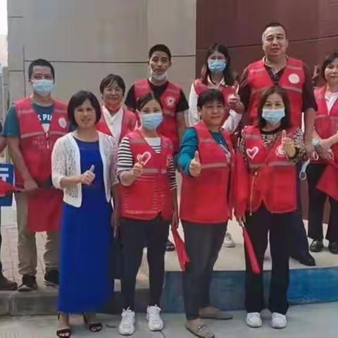 护畅有你，安全相伴--五（3）班第二次护畅任务顺利结束🌹🌹🌹