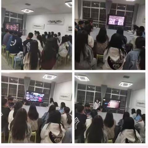 云南现代职业技术学院第十周社团工作纪要