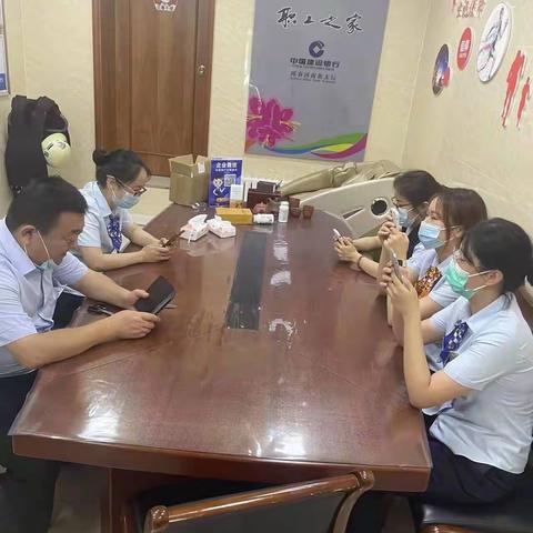 从我做起，合规操作