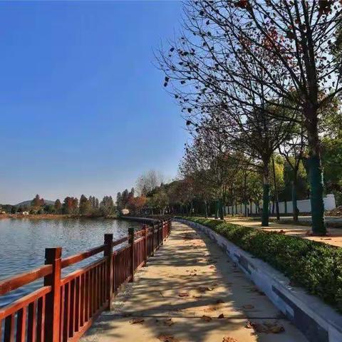 关爱员工，从心出发——东湖支行机构部组织活动进行员工关怀