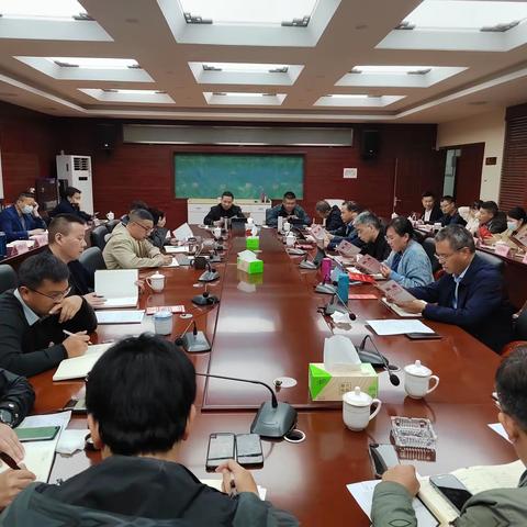 砥砺奋进新征程 城西街道召开党的二十大报告精神专题学习会