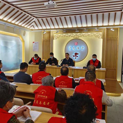 深入学习贯彻 砥砺奋进新程｜城西街道各基层党组织召开十一月份主题党日活动