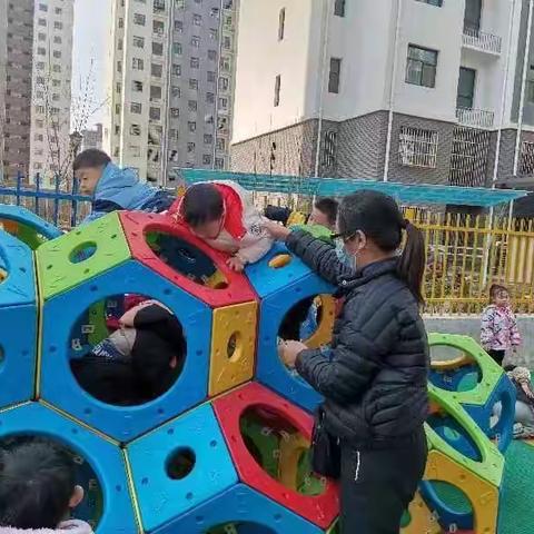 用心学习，筑梦幼教——河西岗幼儿园到临西县第四幼儿园跟岗学习