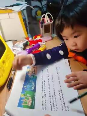 苏妤双语工程作业打卡Unit11