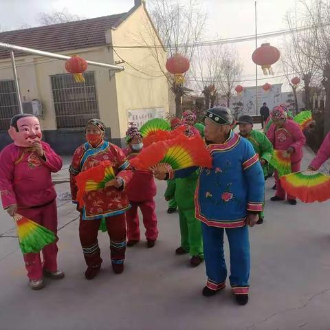 大流乡社工站一月份工作总结