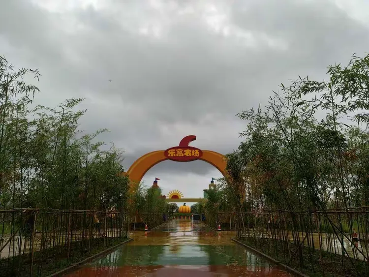 潍坊乐高农场优惠活动开始了!