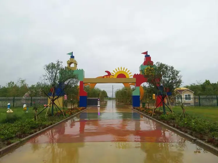 潍坊乐高农场优惠活动开始了!