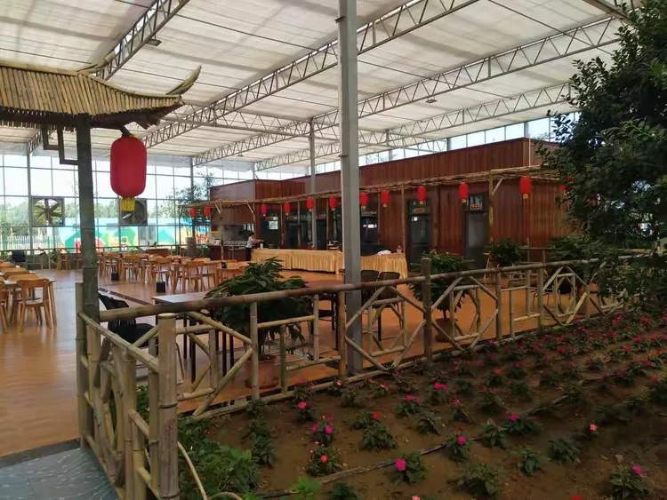 潍坊乐高农场优惠活动开始了!