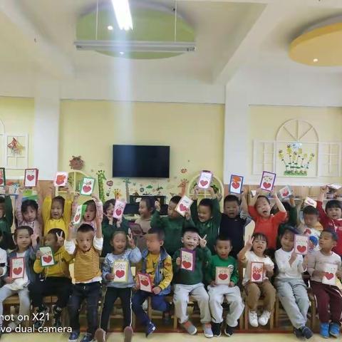 溺爱有毒，适当的时候我们要学会放手。