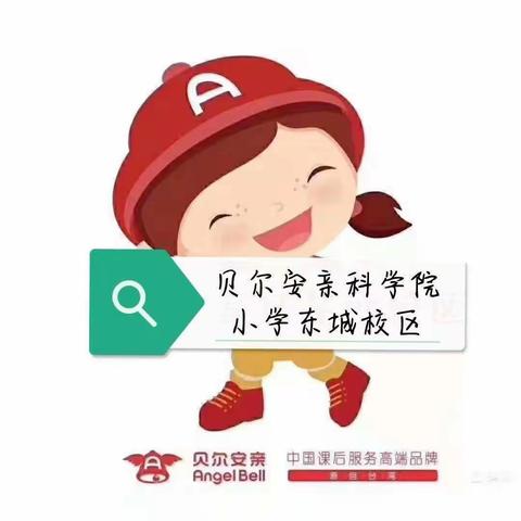 贝尔安亲柚子班周总结