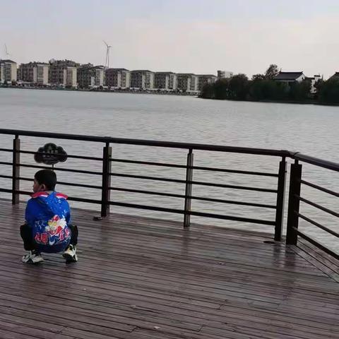 郑梁梅小学二年级十一班:甘曙源